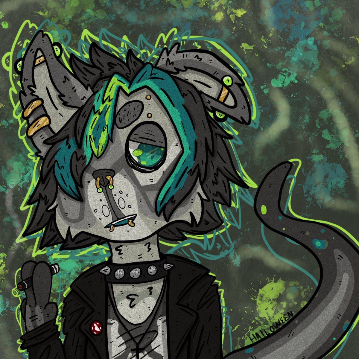 tombsconez's tweet image. Hey hey I'm gonna open up for some commissions, full bodies for $25 or half bodies for $15

RETWEETS ARE SUPER APPRECIATED 🖤🖤🖤🖤🖤🖤🖤🖤🖤🖤🖤🖤🖤