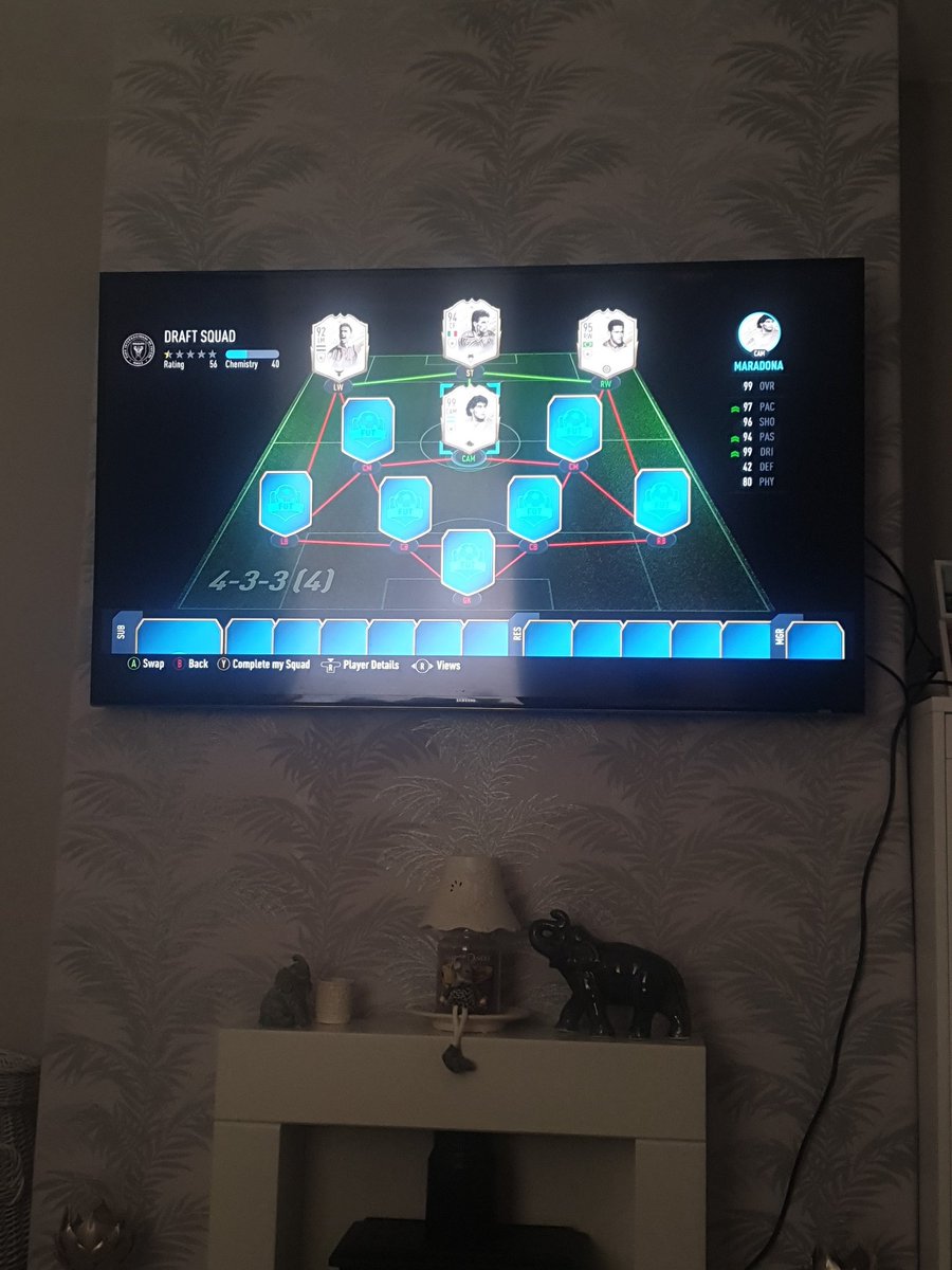JoshBeales's tweet photo. @wroetoshaw that start though! https://t.co/75dWavLZkU