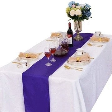 LovwyU's tweet photo. Take a look at the latest stylish π₯ Satin Table Runner on our site!
#stylish #satin #table #runner #available #differentcolour #decoration #wedding #resturant #party #tablerunner #satintable #perfecttable #usa #usaonline #online #buy #sell #table #latest #collection #many #colou https://t.co/A1EIxfRZsm