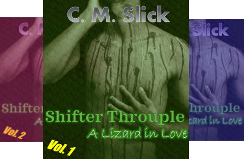 C. M. Slick - INACTIVE tweet media