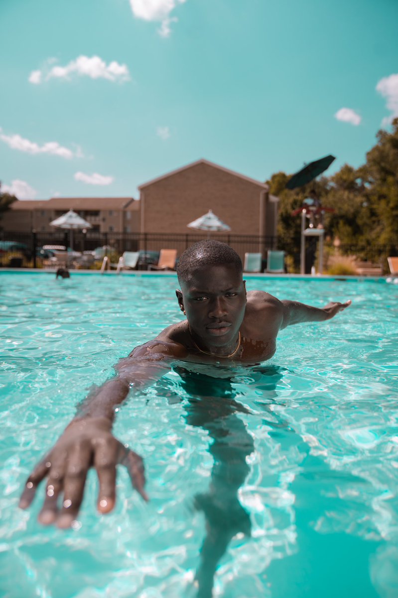 This is how you shoot dark skin.
