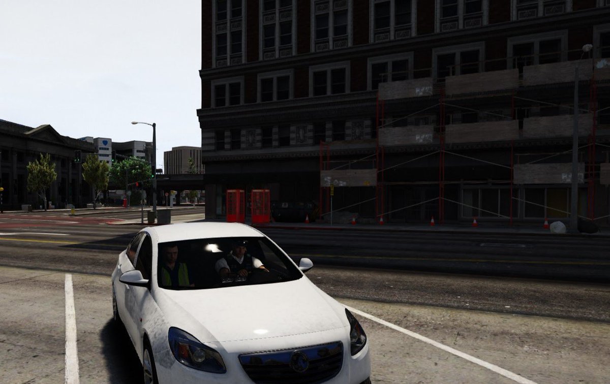 737_BC's tweet photo. Congratulations to PC Pointing who has successfully passed his advanced driving course today! He can now assist TPAC drivers in the tactical phase of pursuit, and make use of stingers! Well done 👍🏼 #fastercar @LondCallingRPC @MetOpsLC https://t.co/CW7AgdheyT
