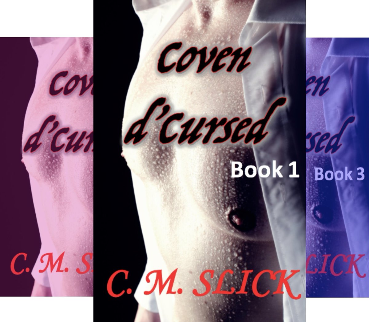 C. M. Slick - INACTIVE tweet media