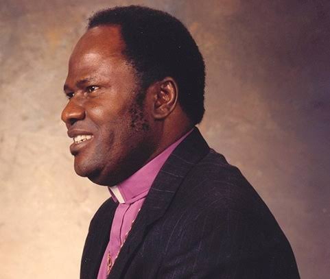 AfricaFactsZone's tweet photo. Archbishop Benson Idahosa travelled to 145 countries in 35 years in the 20th Century. https://t.co/kE1L0EasOo