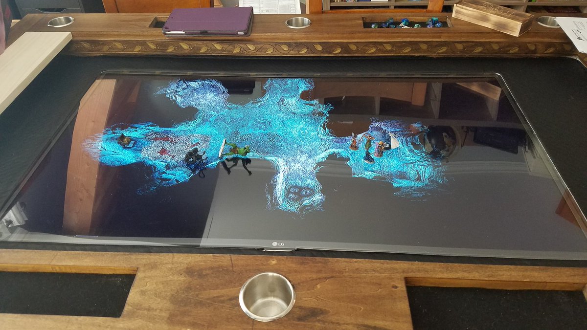 LisaSimpson2004's tweet photo. #DnDcharacter 
#HumanBarbarian
#CustomTable 
#DnD 
#MyFirstCampaign https://t.co/cIsS8xjP4t