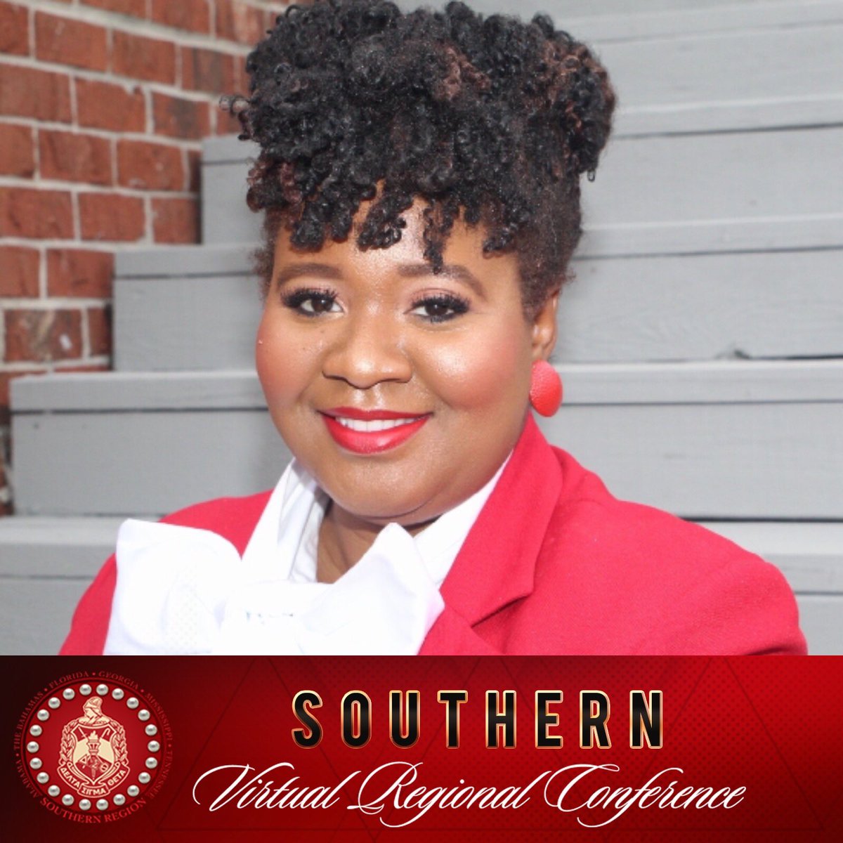 TheKayDexter's tweet photo. A Deltaβs work is NEVER done β
!! Southern Regional Conference 2020. And itβs ALWAYS on my #birthday!! #AdvancingDST #DST1913 #DeltaRho to #HCACDST #StillServing #ActionIsWhatWeDo! #DSTVirtual2020 https://t.co/OKklabOtHP