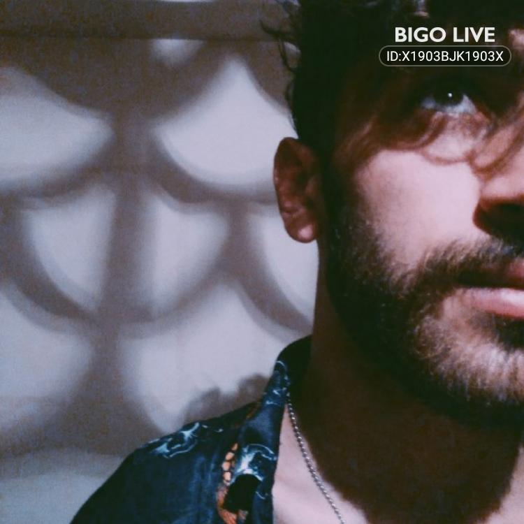 Ven y ve el live de FREE CEM en #BIGOLIVE  
slink.bigovideo.tv/xtGR0y