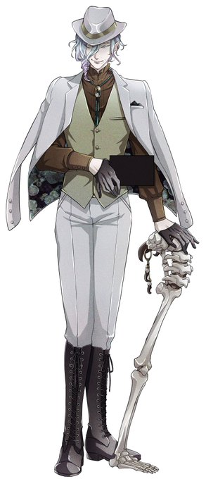 4年以上前最初に描いた殺彼の園六です かわってないね 