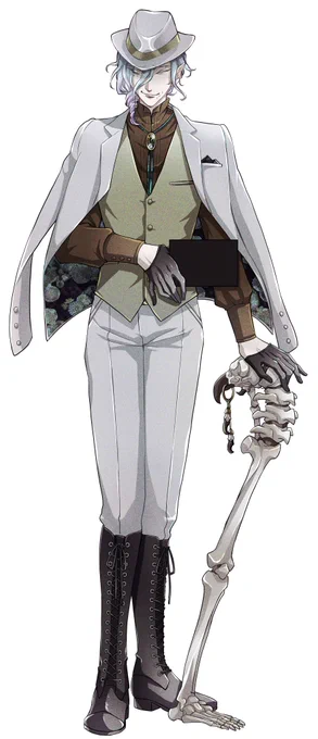 4年以上前最初に描いた殺彼の園六です かわってないね 