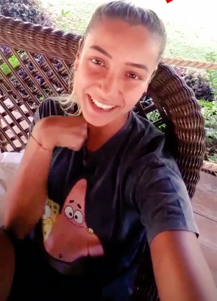 Seni yerim bebişim benim 🐣 <a href="/evrimkeklik_/">Evrim Keklik</a>