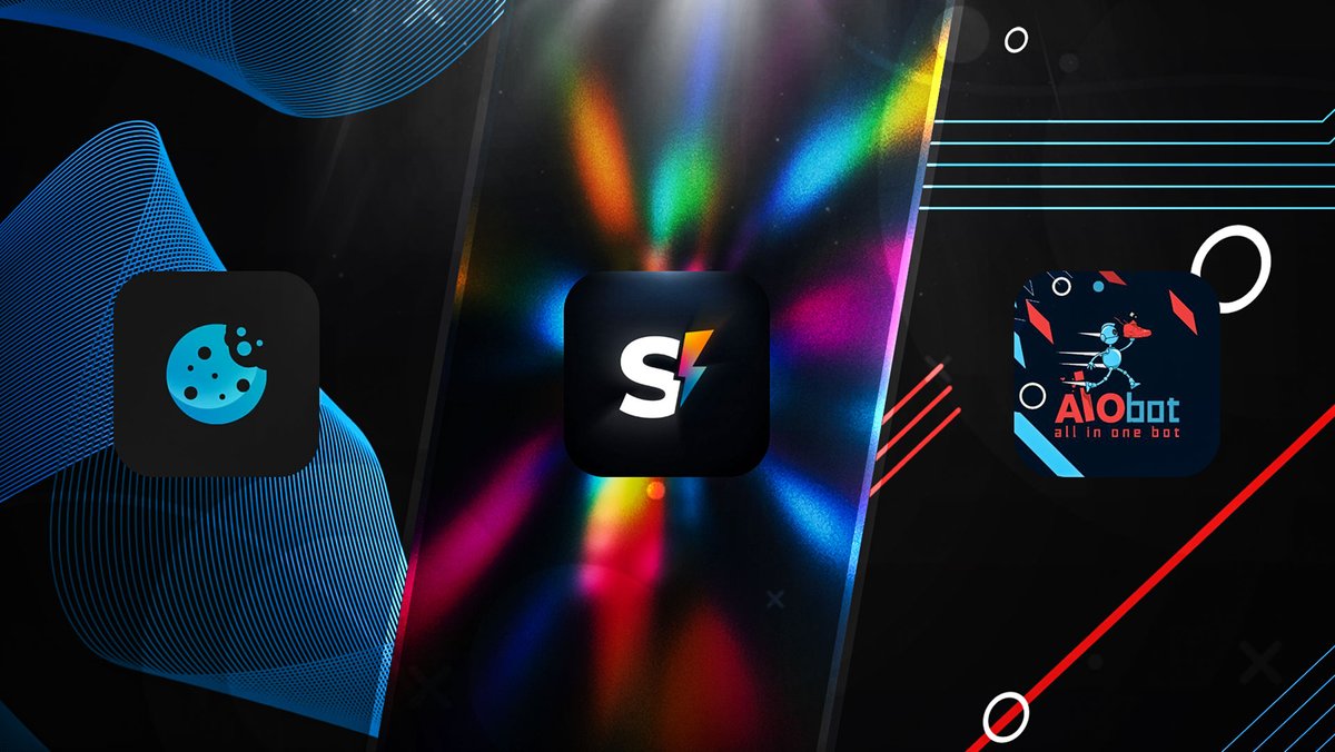 Surge Proxies tweet media