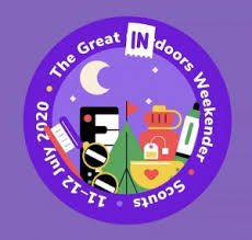 Scouts_inSpires's tweet photo. Who's joining in with the great indoors Weekender? Lets see what your all up to. Tag us in your photos @Scouts_inSpires and use #oxfordspiresscouts
4 SECONDS AGO https://t.co/L9DFLkQD3q