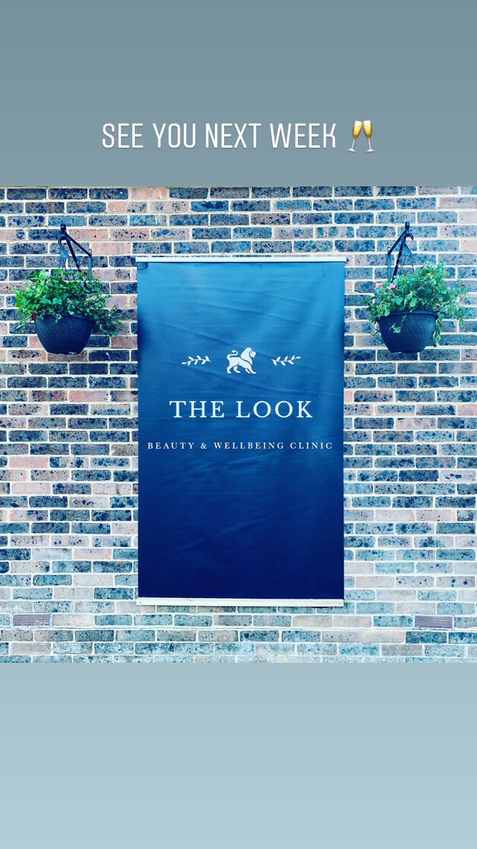 LookWellbeing's tweet image. 