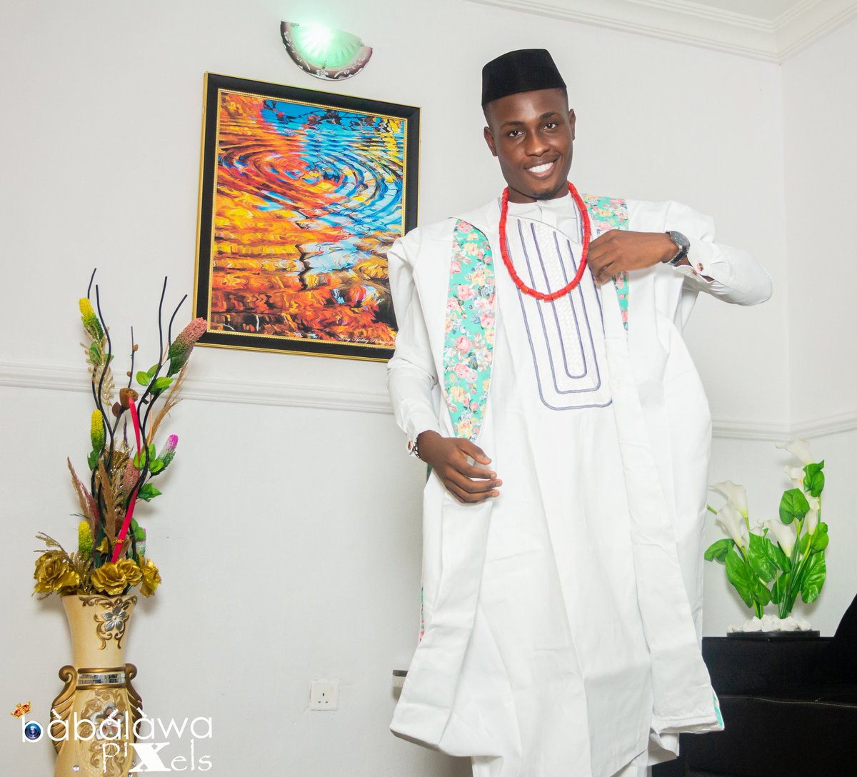 dfabdaddy's tweet photo. Today is your special day! May your steps always be guided to the land of milk and honey. Have a wonderful birthday Oluwadamilola.
πΈ @babalawapixels π―
#babalawapixels #photography #photographer #birthday https://t.co/U6UWYk5pfG