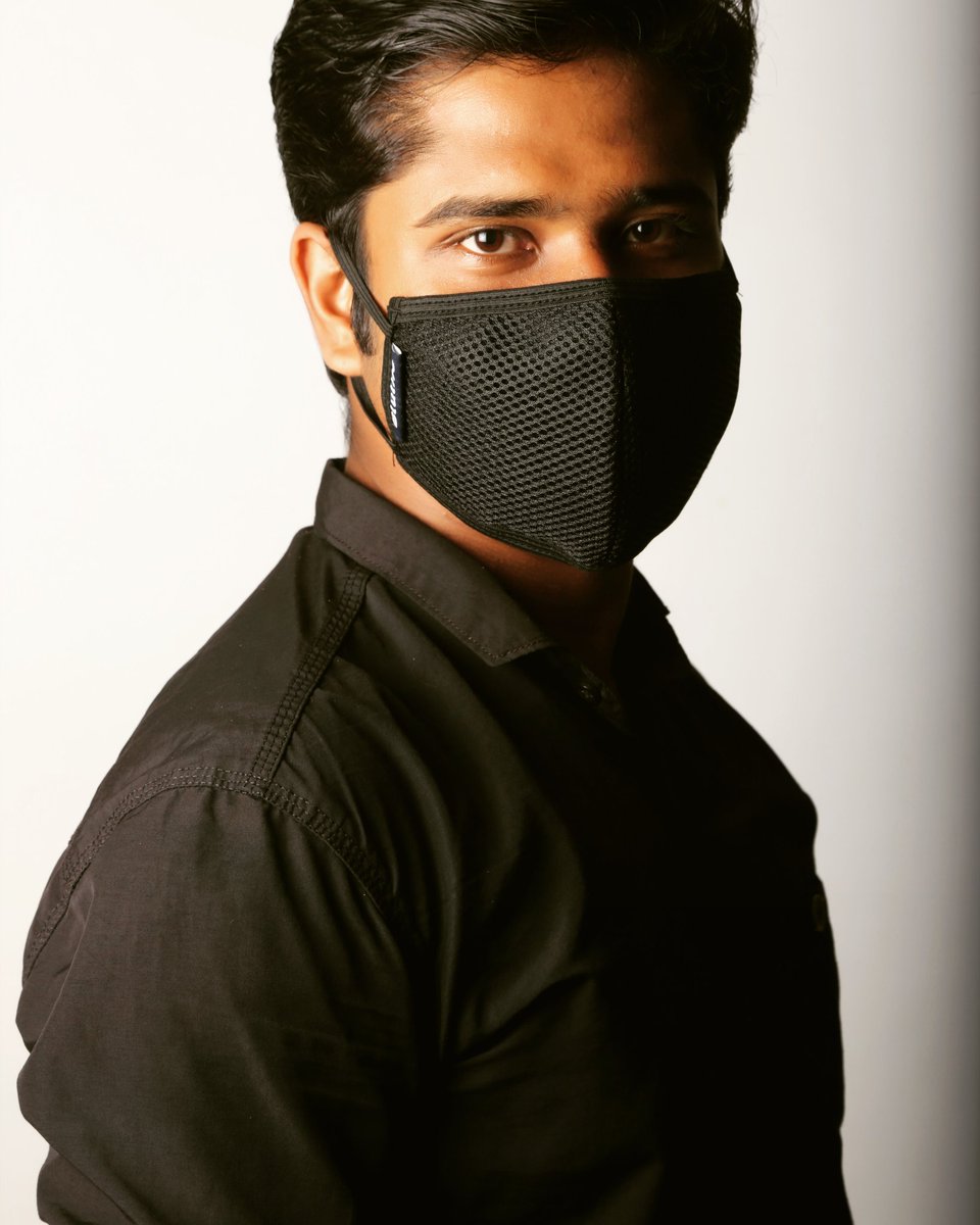 FredinPP's tweet photo. MasK is Better than #Ventilator.........!
Home is Better than #ICU.....😎

https://t.co/w4lgOTdFbN

#stayhome
#staysafe
#mask https://t.co/zG06KqV5cO