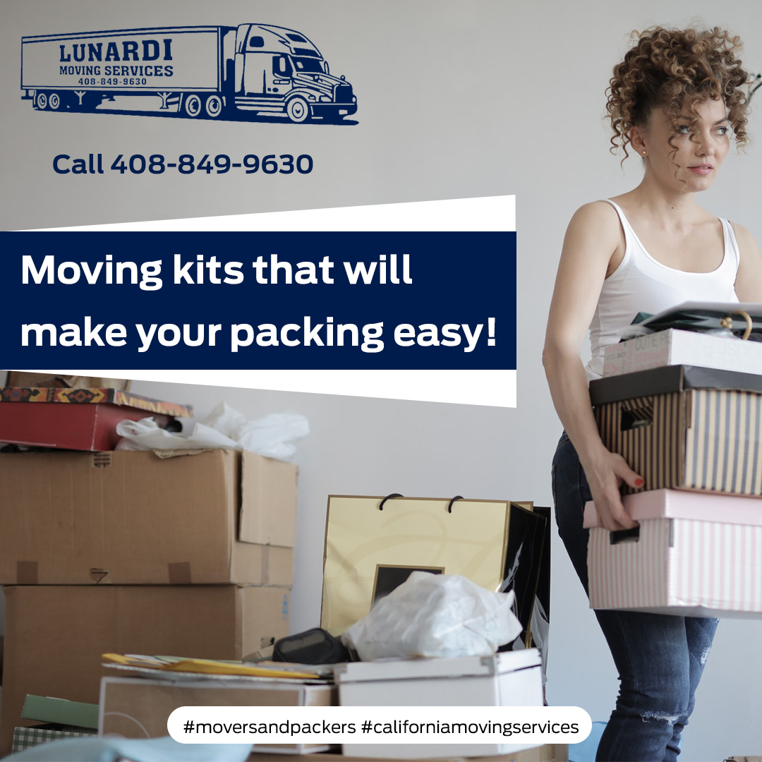 LunardiMovers's tweet photo. We offer comprehensive moving kits that will make your packing easy! Call 408-849-9630 for an appt. or visit https://t.co/7ngLhsB2iJ #moversandpackers #californiamovingservices #bestmoving #Movers #MovingKits #StorageServices #Logistics #LocalMovers #Packandunpack #officemovers https://t.co/GuXqLyH9Zw