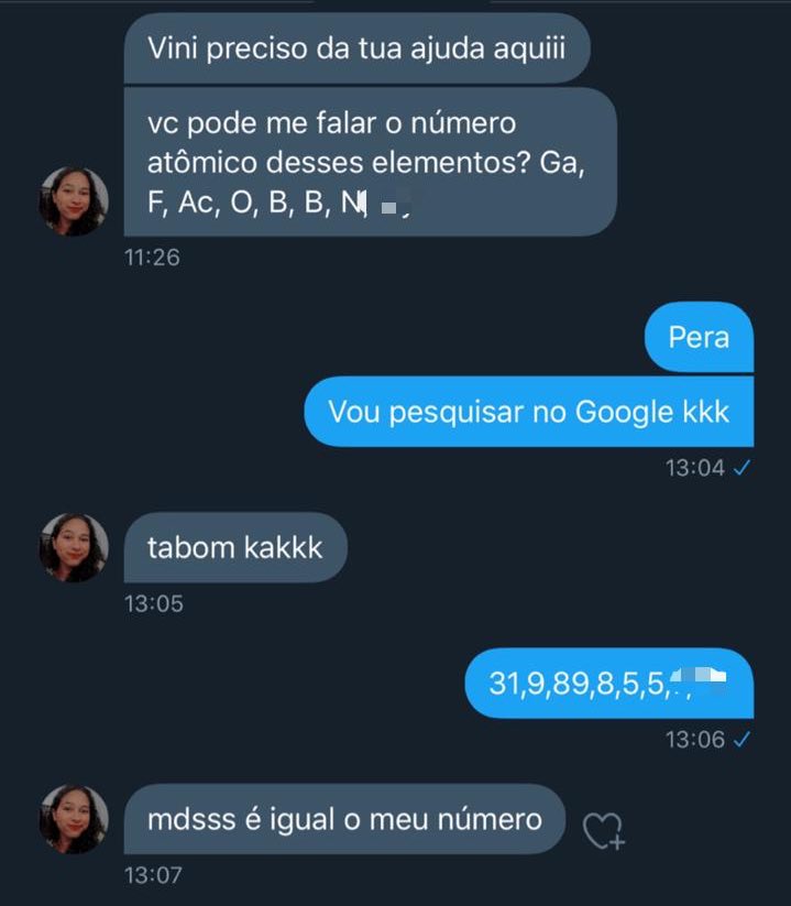 vini_vecchi's tweet image. A miserável é uma genia