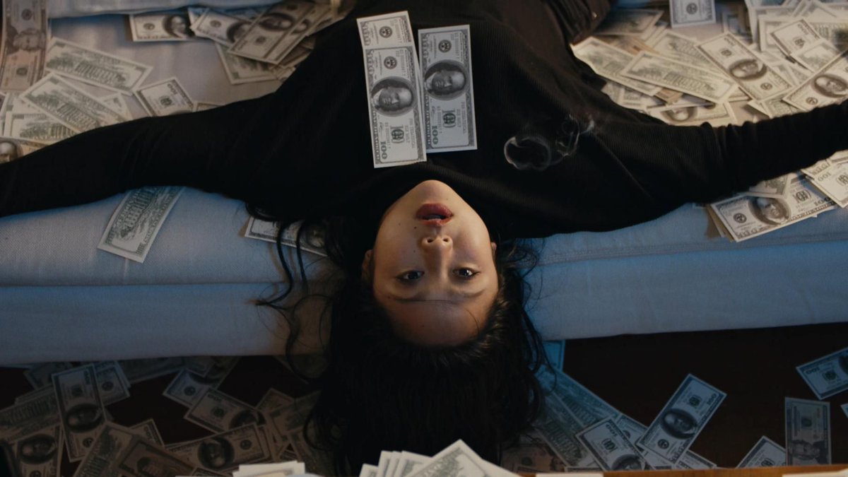NeverthelessFF's tweet photo. Our live Q&amp;A with filmmakers from ASKING FOR IT starts in 30 minutes! See you soon! #Nevertheless2020  https://t.co/T8o44yyki7 https://t.co/tHraeo8ckU