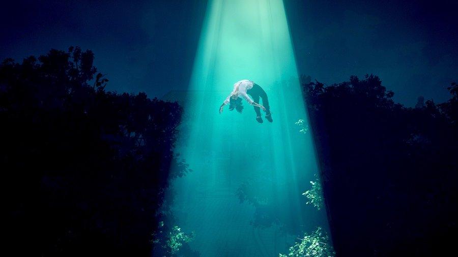 bigthink's tweet photo. If the Pentagon is hiding aliens from us, the Zoo Hypothesis may explain why. https://t.co/fVJknnMCwd https://t.co/aZ2o0C9tTX
