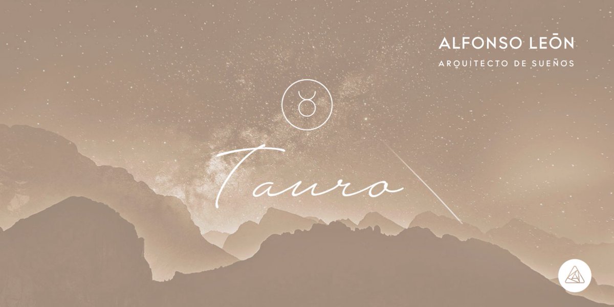 alfonsoleon10's tweet photo. #Horóscopo 🌳 ♉ #Tauro: Descubre un nuevo estilo de vida, aplica Feng Shui a tu hogar y renueva tus espacios a fin de hacer más confortable tu vida y la de los tuyos. Es tiempo de sentar nuevas bases laborales, donde la ilusión y la realidad puedan ir de la mano. #AlfonsoLeón https://t.co/2ocERJUnTQ