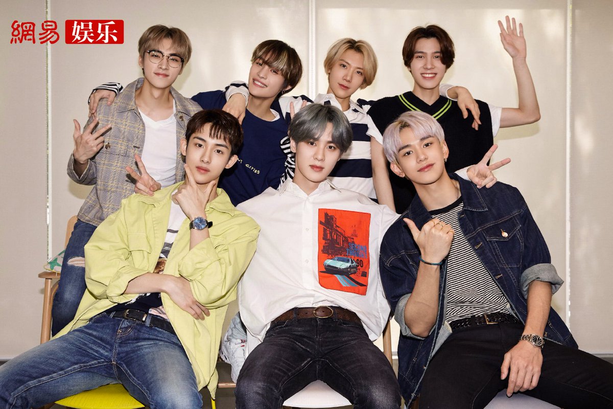 I feel a big reason for this is their amazing concept which includes ppl coming together from so many different cultures n countries. When you have that much diversity in one place, one group, you're bound to mutually exchange good thoughts n ideas.+