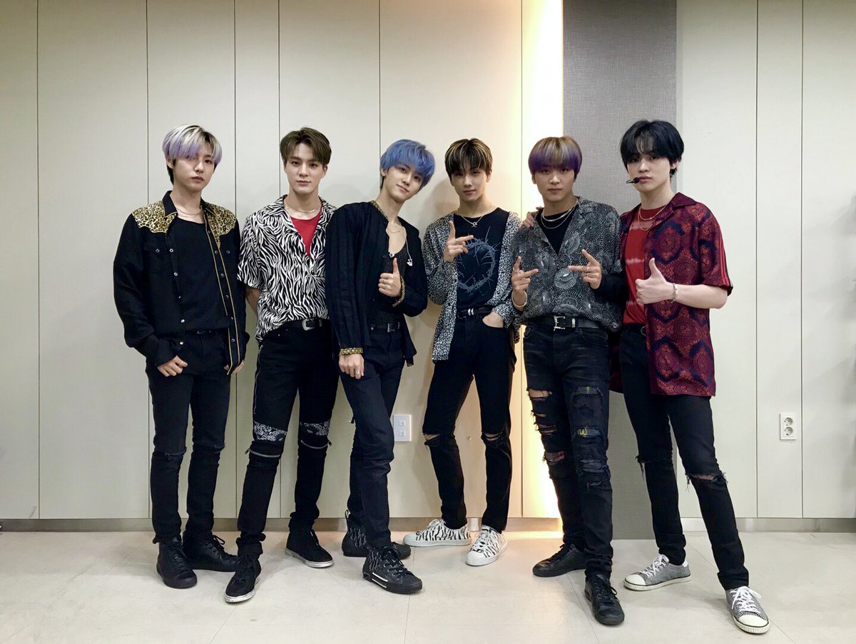 I feel a big reason for this is their amazing concept which includes ppl coming together from so many different cultures n countries. When you have that much diversity in one place, one group, you're bound to mutually exchange good thoughts n ideas.+