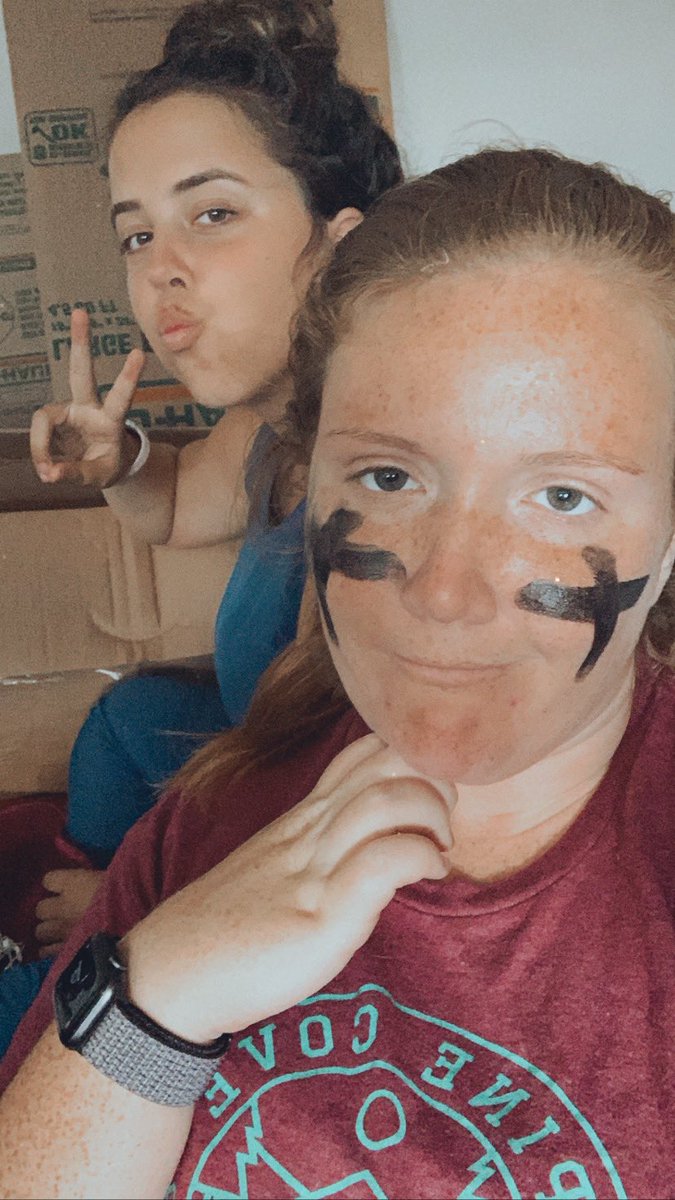 lillers14's tweet photo. found eye black https://t.co/Xqbsy3ISsT