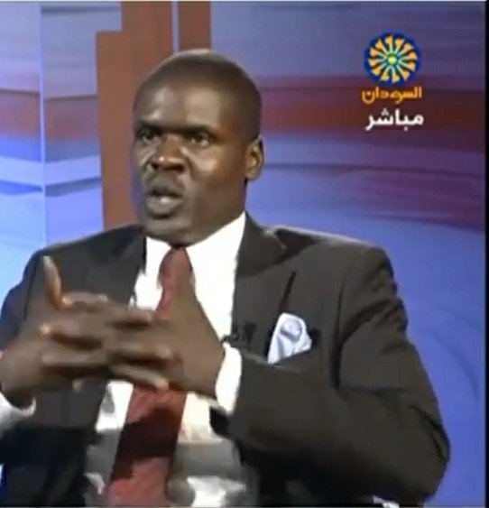 MORE:  @nasabdulbari says the new legal amendments mean that non-Muslims in  #Sudan will no longer be criminalized for imbibing alcohol