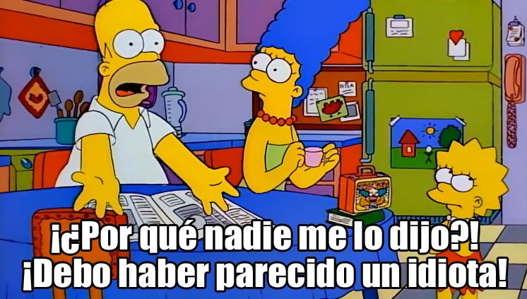 JDan_Est's tweet photo. Cuando te enteras que está mal decir  "veci" y tú le decias así a todos. 
#LadyVeci https://t.co/h1sATWUXpR