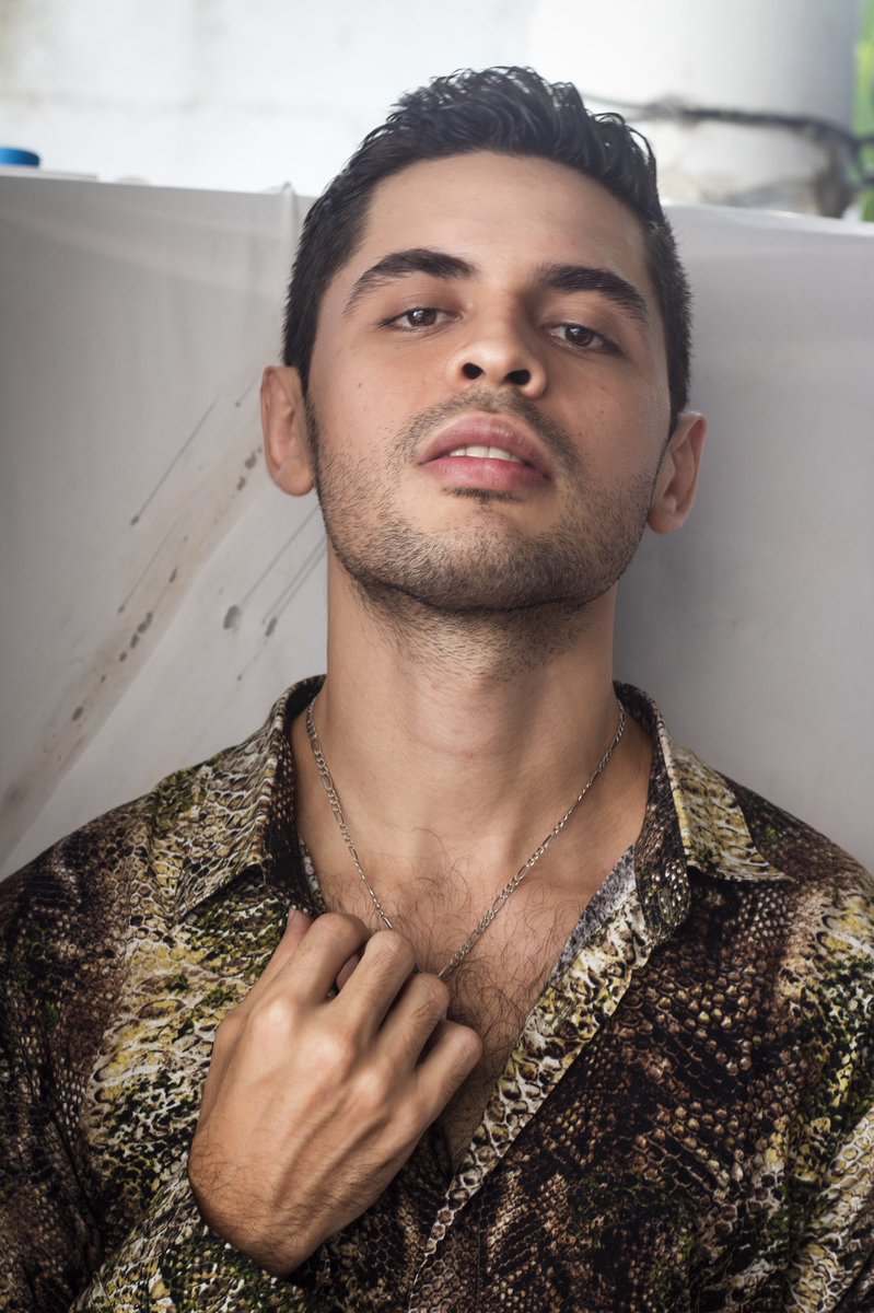 Rey Cristopher tweet media