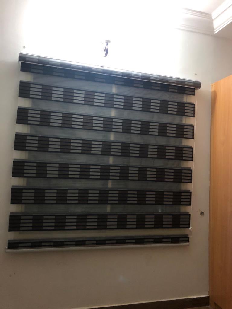 declutter_ng's tweet photo. Item Description: Day &amp; night blinds

Selling at: 20,000 each 

Condition: 3 months old

Location: Ikate, Lagos

Please send a DM if you want to order this item.

#DeclutterNG https://t.co/OQ1f23WH3c
