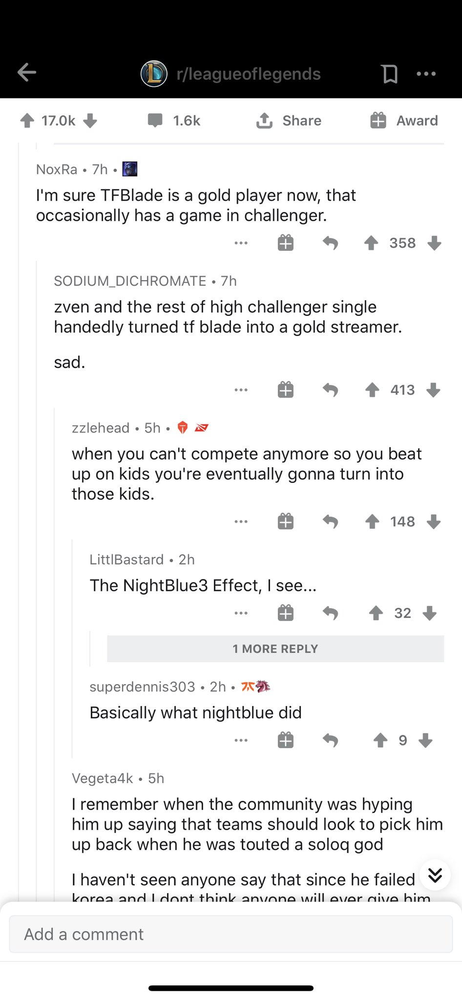Uzivatel Alicopter Na Twitteru Reddit Is So Cringe Lol T Co Jgp9uozvfp Twitter