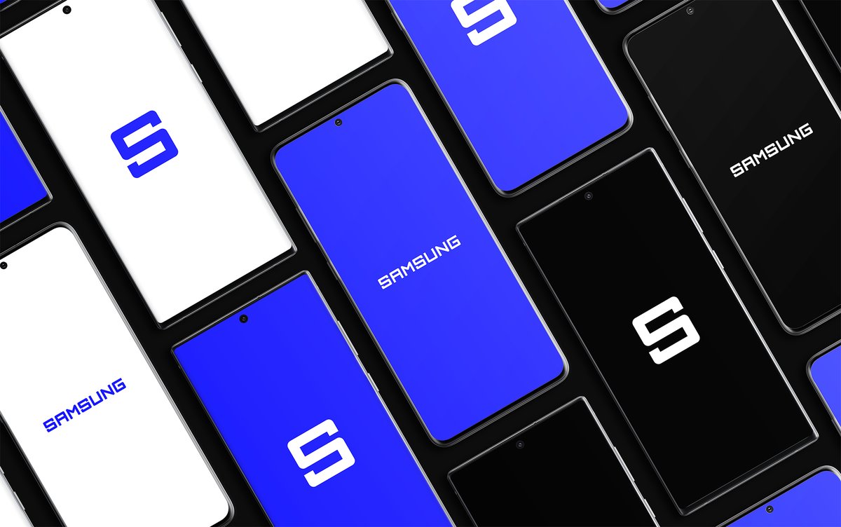 Ya esta disponible mi nuevo proyecto para <a href="/SamsungLatin/">Samsung Latinoamérica</a> en el cual eh trabajado un nuevo universo gráfico para ellos, espero que les guste, se agradece el apoyo 😉💙

Proyecto completo: Be.net/gallery/999679…