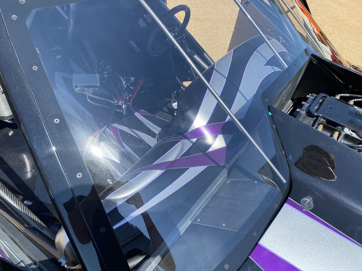 Excited for the new addition to the team!