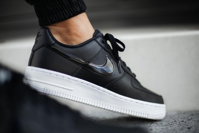 nike air force 1 '07 premium iridescent