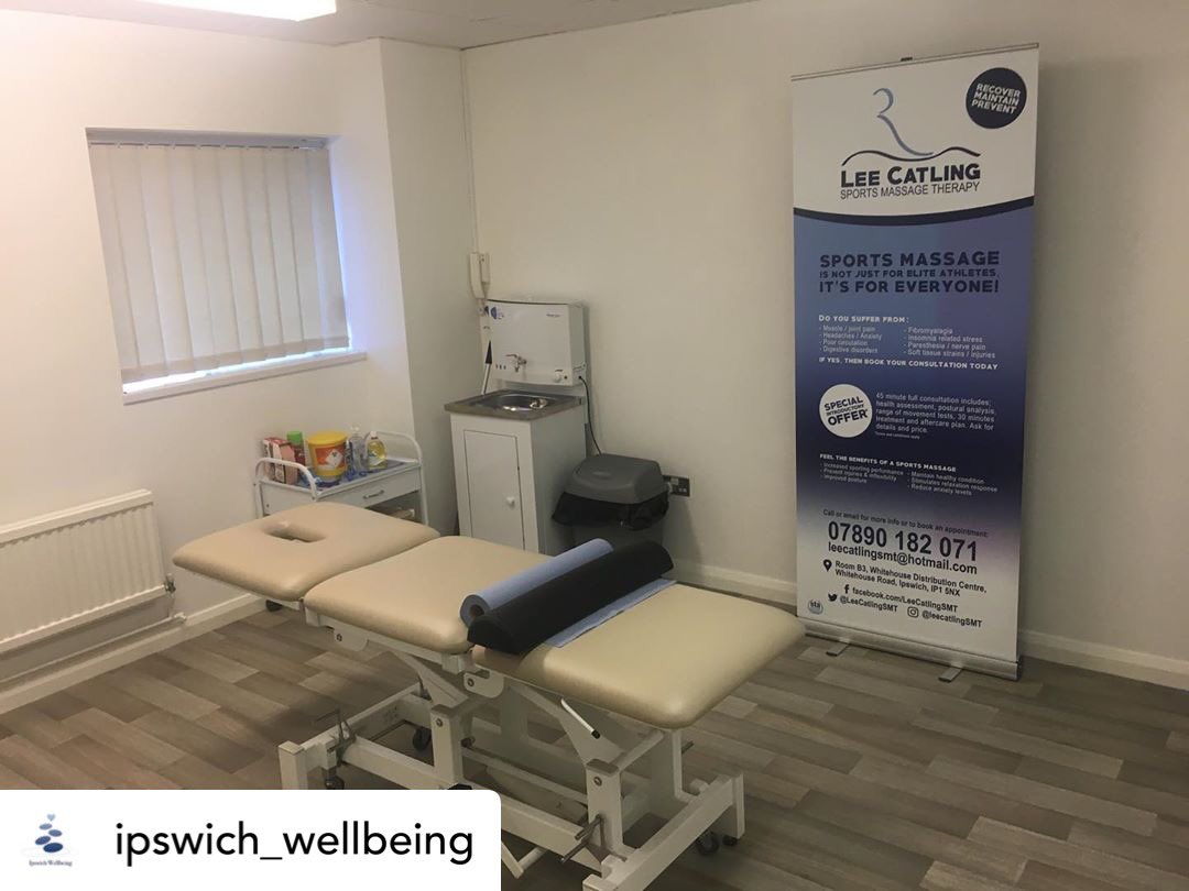 ipswichwellbei1's tweet photo. We’re ready for Monday’s opening!

It’s been a busy period to get BOTH treatment rooms ready for launch!

Super excited and happy with the treatment upgrades!

#ipswichwellbeing #ipswich #wellbeing #massage #sportsmassage https://t.co/6nnKqpaX0o