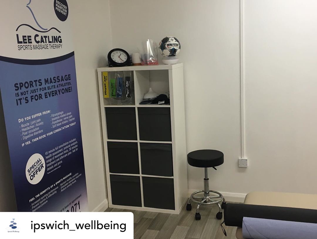 ipswichwellbei1's tweet photo. We’re ready for Monday’s opening!

It’s been a busy period to get BOTH treatment rooms ready for launch!

Super excited and happy with the treatment upgrades!

#ipswichwellbeing #ipswich #wellbeing #massage #sportsmassage https://t.co/6nnKqpaX0o