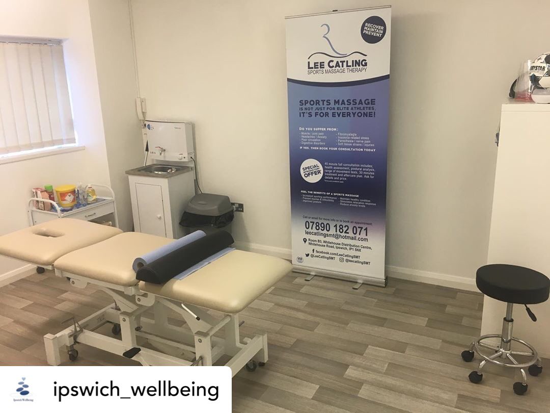 ipswichwellbei1's tweet photo. We’re ready for Monday’s opening!

It’s been a busy period to get BOTH treatment rooms ready for launch!

Super excited and happy with the treatment upgrades!

#ipswichwellbeing #ipswich #wellbeing #massage #sportsmassage https://t.co/6nnKqpaX0o
