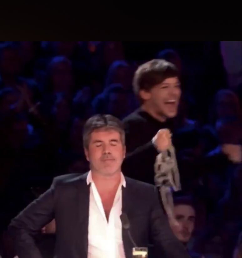 this picture is a whole ass mood