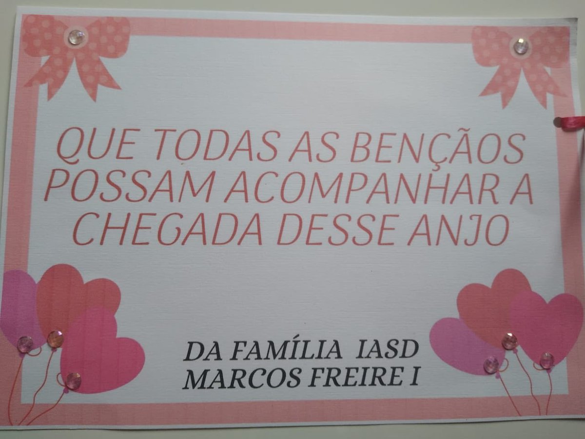 AdventistasMF's tweet photo. Ficamos felizes em ajudar as famílias do nosso bairro. Somos apenas instrumentos de Cristo nesse mundo! ✨
Ora, Ele nos entregou este mandamento: Quem ama a Deus, ame de igual forma a seu irmão!
1 João 4.21 https://t.co/2PJktcRt0f