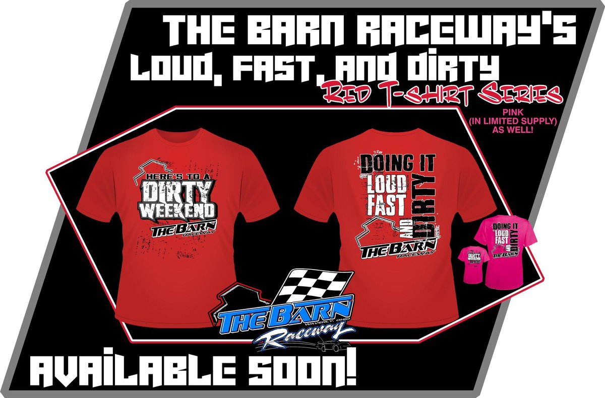 TheBarnRaceway tweet media