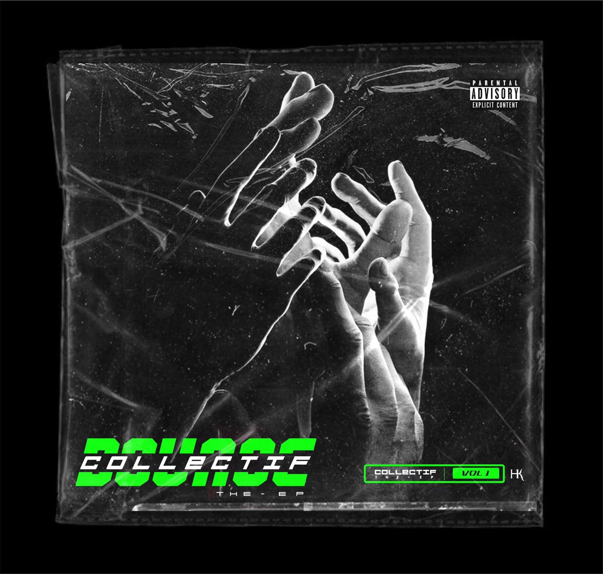 officialbounce_'s tweet photo. Listen to the collectif Ep today 

https://t.co/0UXZhbjTXM https://t.co/a9UoipqaHS