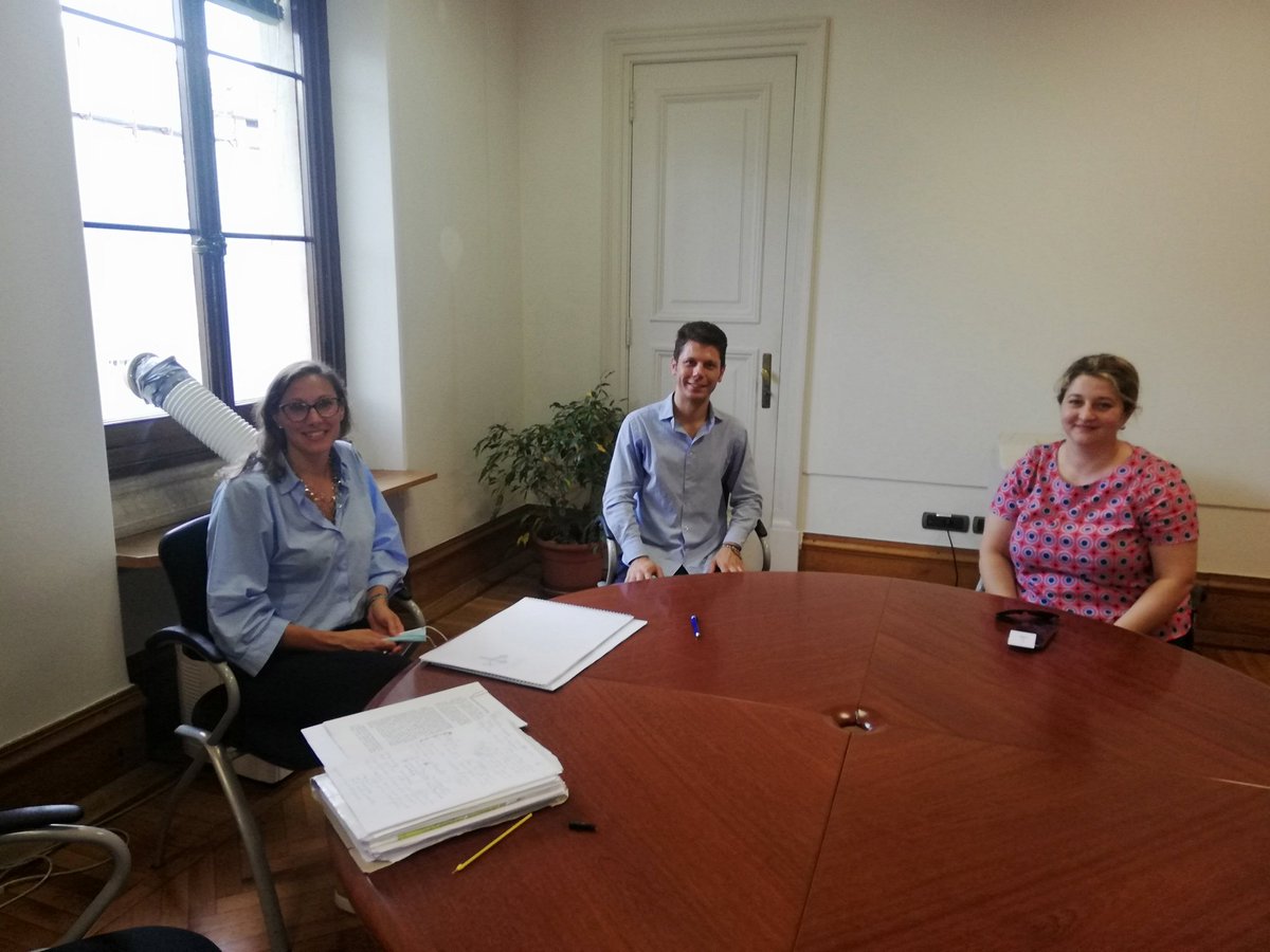 Ex Bertoli: fra le proposte un parco fotovoltaico e cantieri didattici udinetoday.it/cronaca/ex-ber…