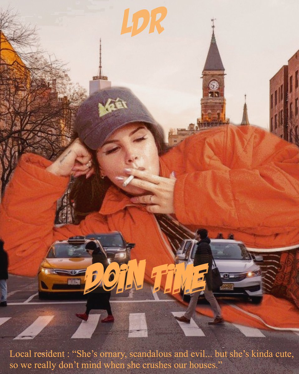 EmiliaRoseStan's tweet photo. Should I post my edits here? I think I might. I’ve heard the Twitter community can be quite critical and harsh at times but I think no one would dislike someone for no reason so hope I have a good time interacting! It’s social media anwyways, let’s have fun! :) #LanaDelRey #NFR https://t.co/lA6GG1VCCW