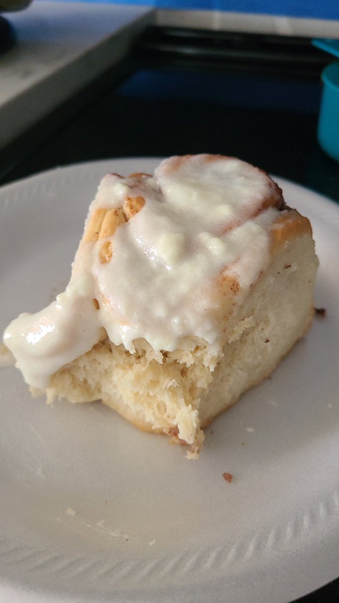CrystalMethania's tweet photo. @therealweissman I followed your recipe and it was amazing 👏! https://t.co/hei0IR8tGN
