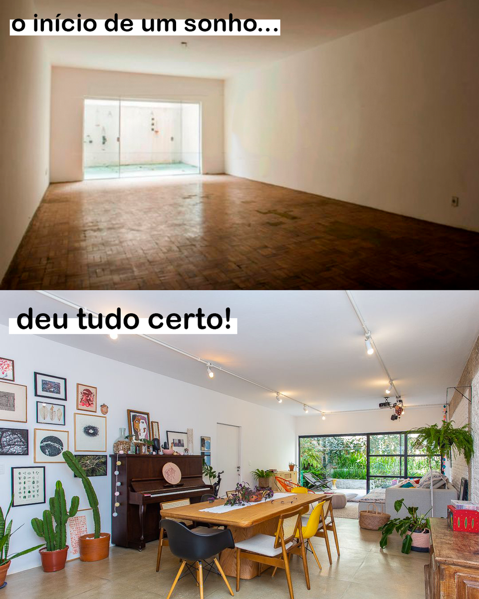 casasbacanas's tweet photo. E você, já planejou realizar o seu sonho hoje? 💜 https://t.co/XAOuux6LxP