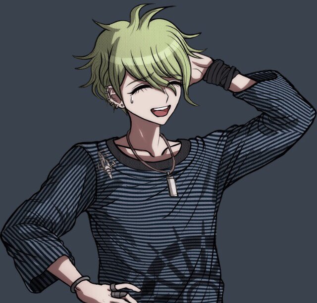 I knowwwww, it was WAY overdue.

I think I was making up for lost time, haha.