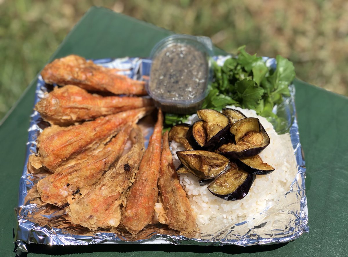 quickdelivery3's tweet image. #احجز_الأن لوجبة الغداء غداً الاحد

0944384041 
 
🐠🐠 وجبة تريليا 25 د 🐠🐠
🐟🐟 وجبة قاجوج 30 د 🐟🐟 
🦐🦐 وجبة جمبرى 50د 🦐🦐
وجبه مشكله ب65 د🐟

✍🏻 بنغازى بلعون شارع البكرج ✍🏻 

🚕متوفر خدمة التوصيل🚕