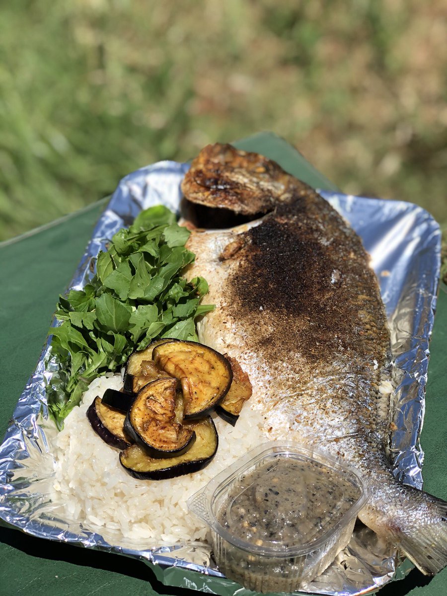 quickdelivery3's tweet image. #احجز_الأن لوجبة الغداء غداً الاحد

0944384041 
 
🐠🐠 وجبة تريليا 25 د 🐠🐠
🐟🐟 وجبة قاجوج 30 د 🐟🐟 
🦐🦐 وجبة جمبرى 50د 🦐🦐
وجبه مشكله ب65 د🐟

✍🏻 بنغازى بلعون شارع البكرج ✍🏻 

🚕متوفر خدمة التوصيل🚕