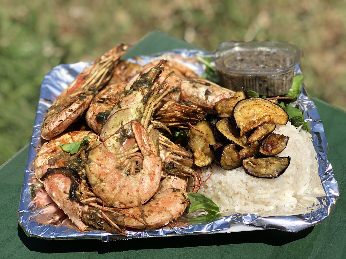 quickdelivery3's tweet image. #احجز_الأن لوجبة الغداء غداً الاحد

0944384041 
 
🐠🐠 وجبة تريليا 25 د 🐠🐠
🐟🐟 وجبة قاجوج 30 د 🐟🐟 
🦐🦐 وجبة جمبرى 50د 🦐🦐
وجبه مشكله ب65 د🐟

✍🏻 بنغازى بلعون شارع البكرج ✍🏻 

🚕متوفر خدمة التوصيل🚕